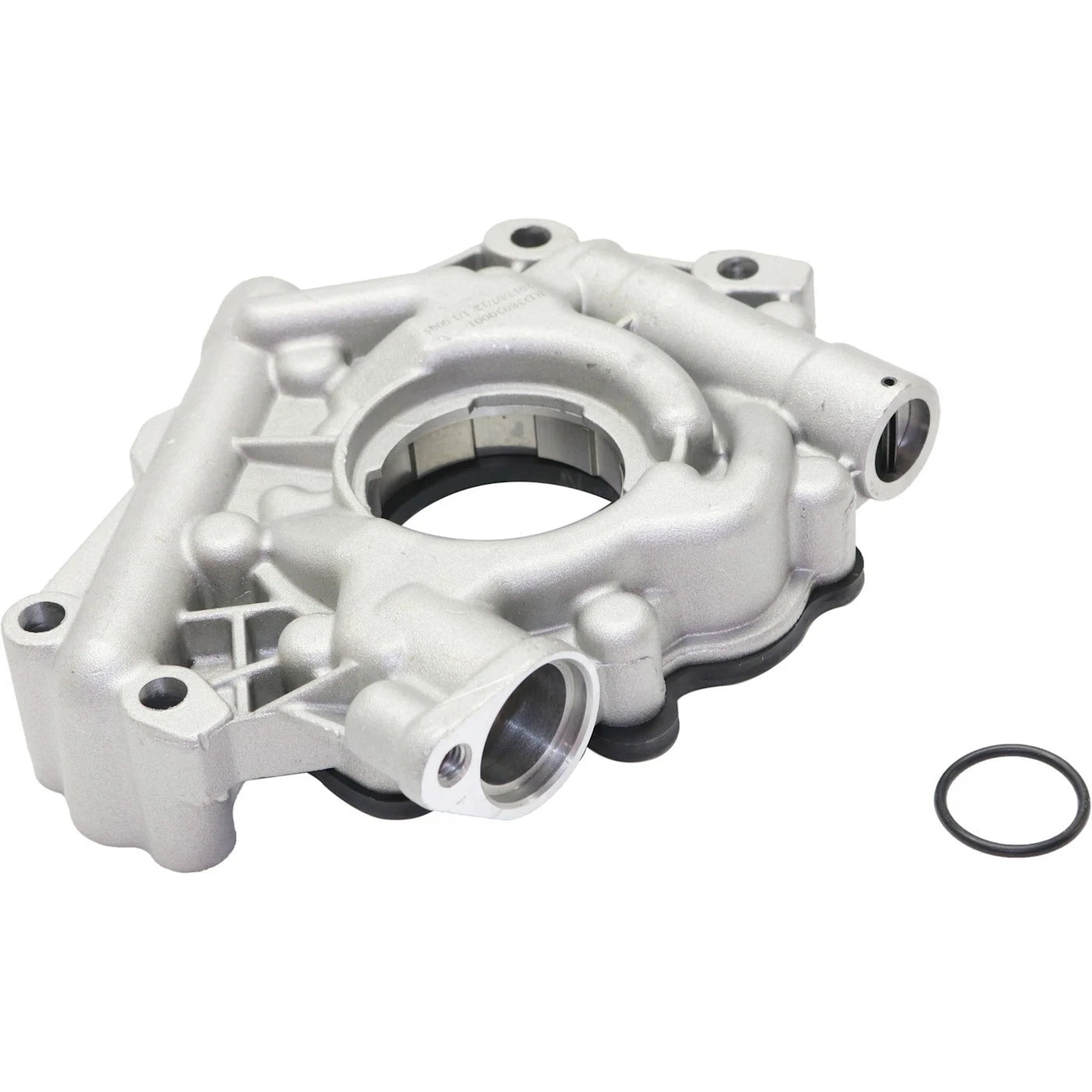 Water Pump for Ram 2500 1500 3500 Durango Aspen (2004–2008)