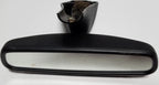 Rear View Mirror with Compass for Jaguar S-Type (2003–2008) 4R83-17E678-AA