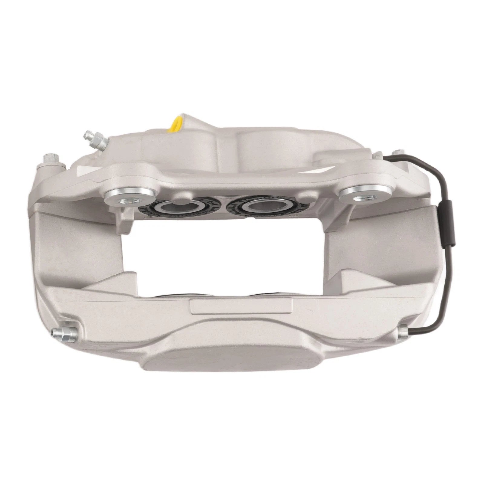 Set of 2 Front Disc Brake Calipers for Porsche Macan (2015–2020)