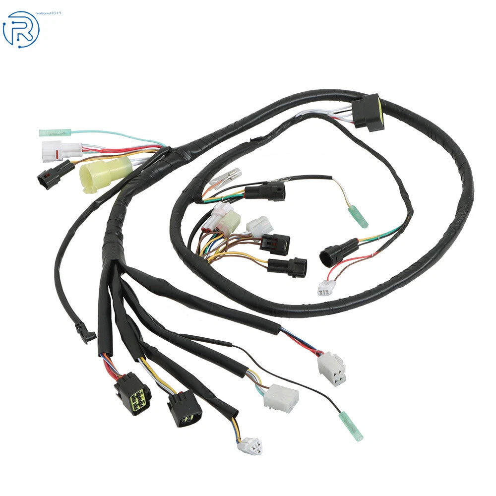 Wire Harness 5YT-82590-00-00 for Yamaha Raptor 350 YFM 350R (2004–2013)