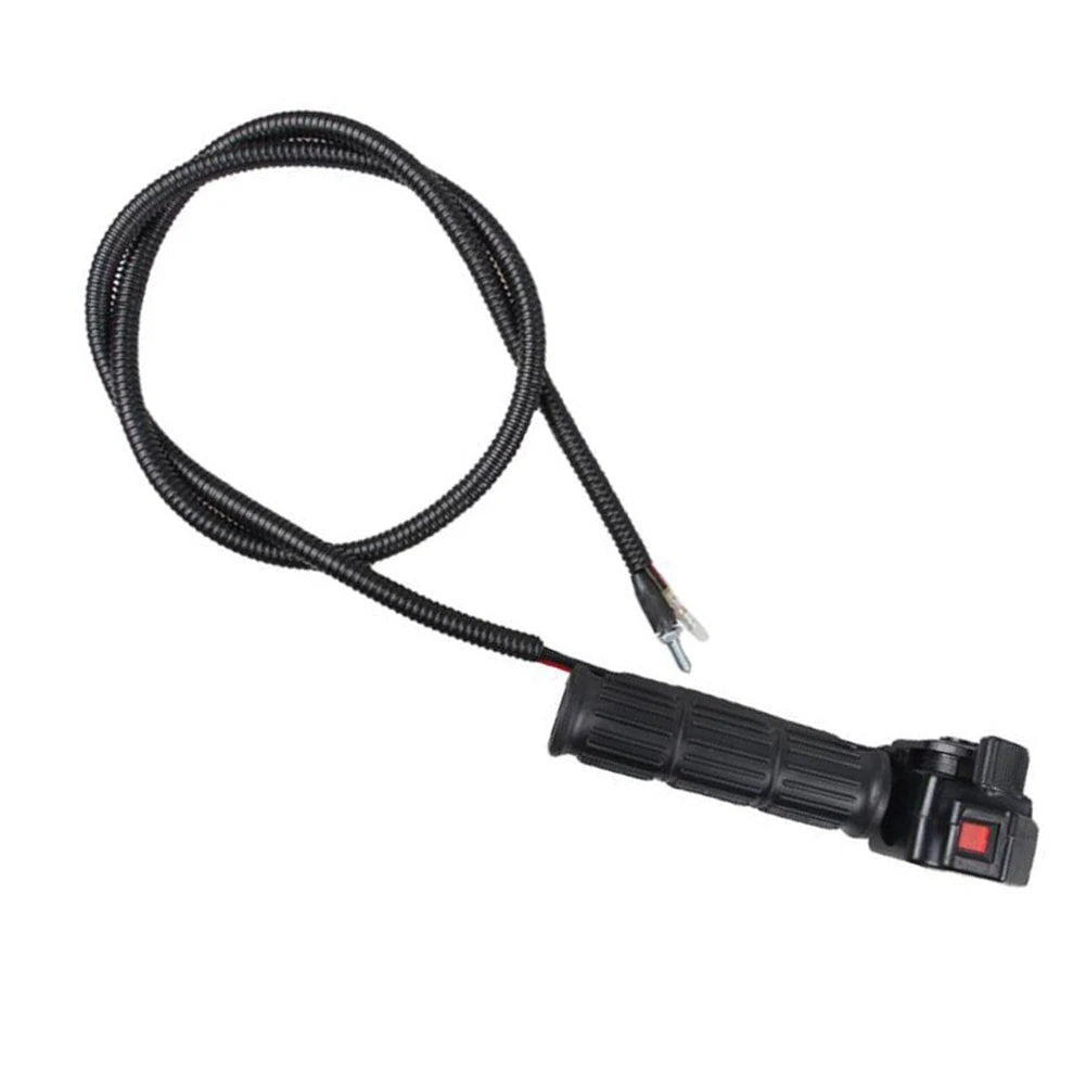 Replacement Accelerator Cable for 139 Grass Trimmer