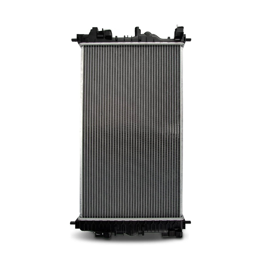 Radiator for Mitsubishi Lancer (2011–2013) MT 1.4L 1.8L