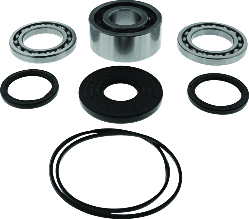 Front Differential Bearing & Seal Kit for Polaris General 1000 EPS (2018–2021)