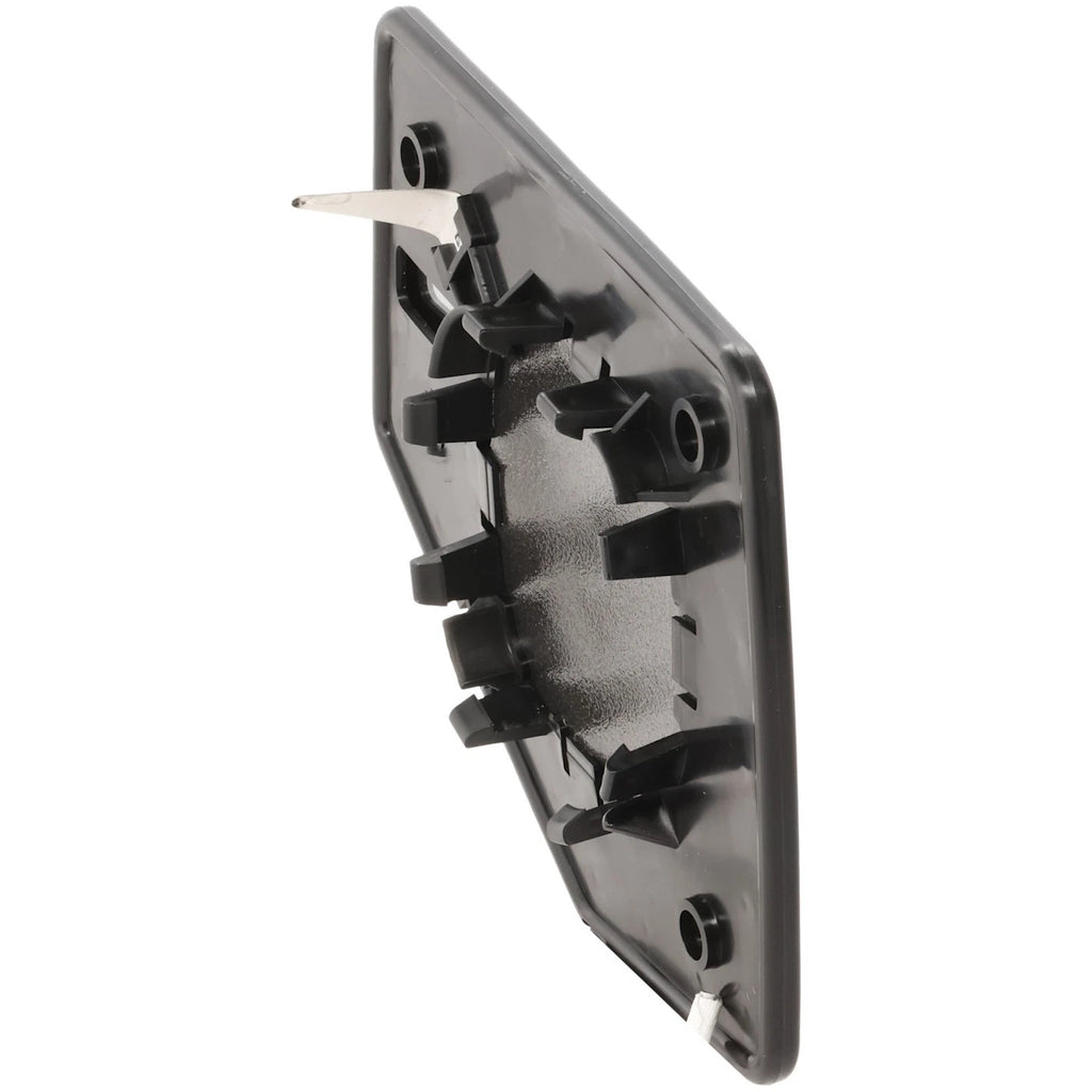 Mirror Glass for Ford Explorer (2006–2010) Flat Left