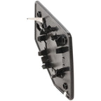 Mirror Glass for Ford Explorer (2006–2010) Flat Left
