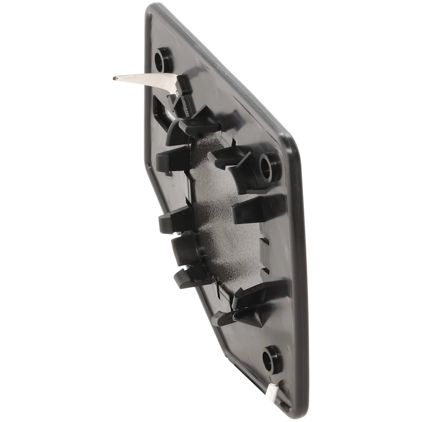 Mirror Glass for Ford Explorer (2006–2010) Flat Left