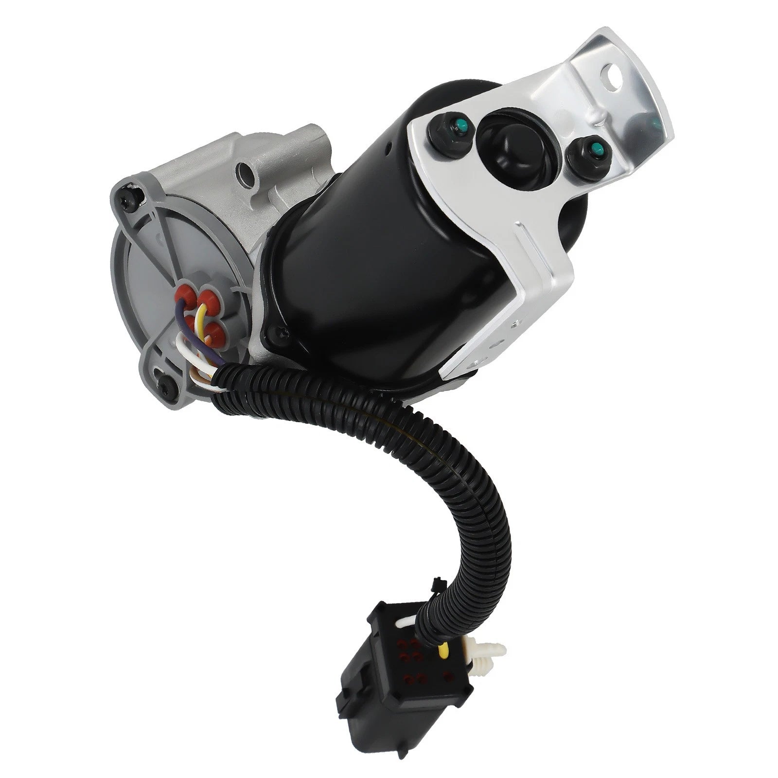 Transfer Case Shift Actuator Motor for Ford F-150, Expedition (1996–2004) 600-802