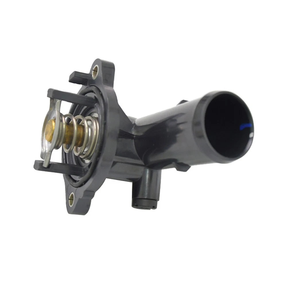 Coolant Thermostat for Jeep Wrangler Grand Cherokee Dodge Durango (2012–2017)