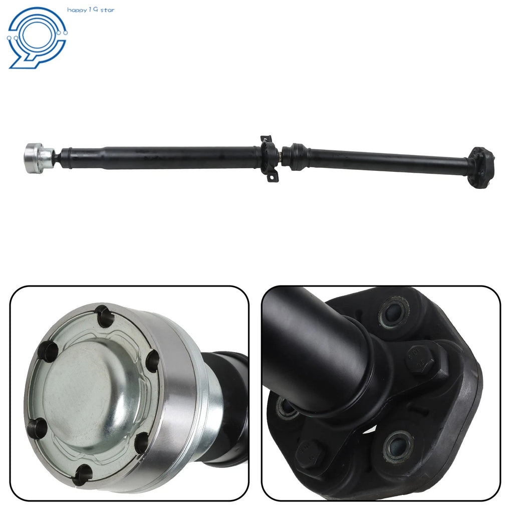 Rear Driveshaft Assembly for Dodge Durango (2011-2012)