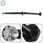 Rear Driveshaft Assembly for Dodge Durango (2011-2012)