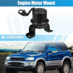 Front Right Engine Motor Mount for Toyota RAV4 4 Cyl 2.0L (1996–2000) No.1236274391