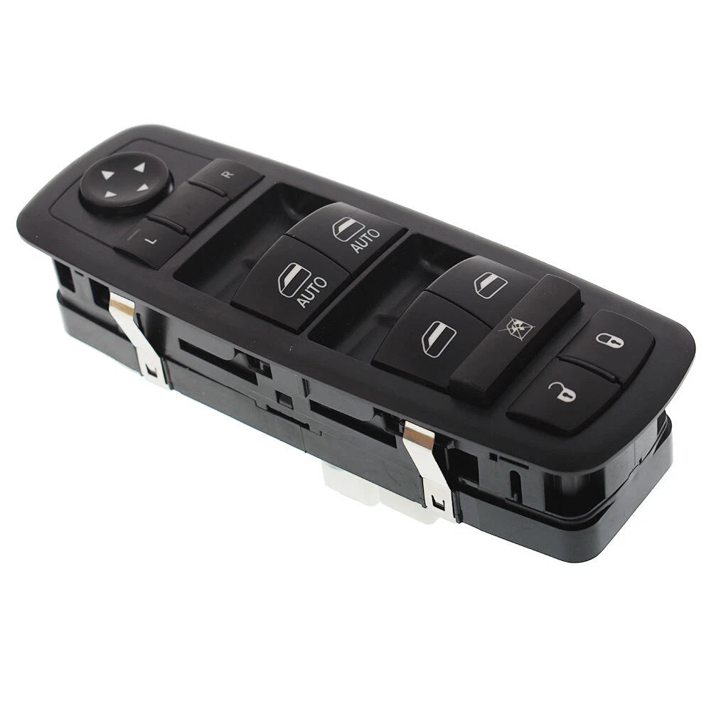 Power Window Switch for Jeep Grand Cherokee, Dodge Durango (2014â2015)