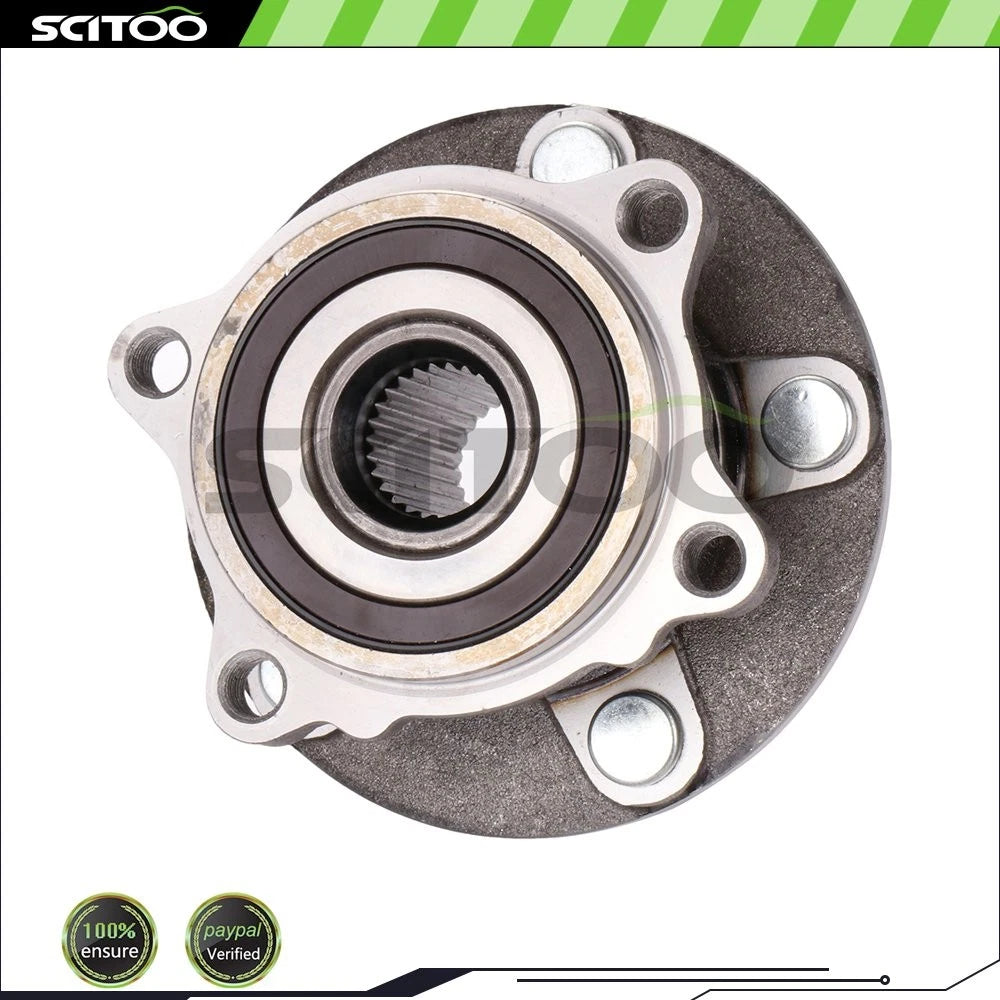 Wheel Bearings Hub for Mitsubishi Lancer, Outlander (2003–2021)