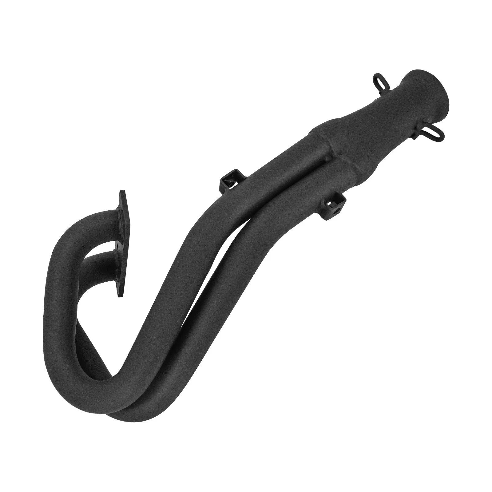 Exhaust Header for Polaris RZR 800 RZR 4 800 (2011–2014) 1262319-489