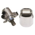 Hitachi External High Pressure Fuel Pump Camshaft Follower Kit for Audi A6 Quattro