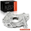 Engine Oil Pump for Ford Mustang GT (2005–2012) Supercharged