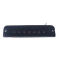 Third Brake Light for 1997-2006 Jeep Wrangler TJ Red LED Tail Lamp