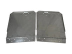 2X Bennett Marine 1212 ED Trim Tab Actuators for Marine (No Hinges)