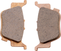 EBC SV Severe Duty Brake Pads FA714SV for