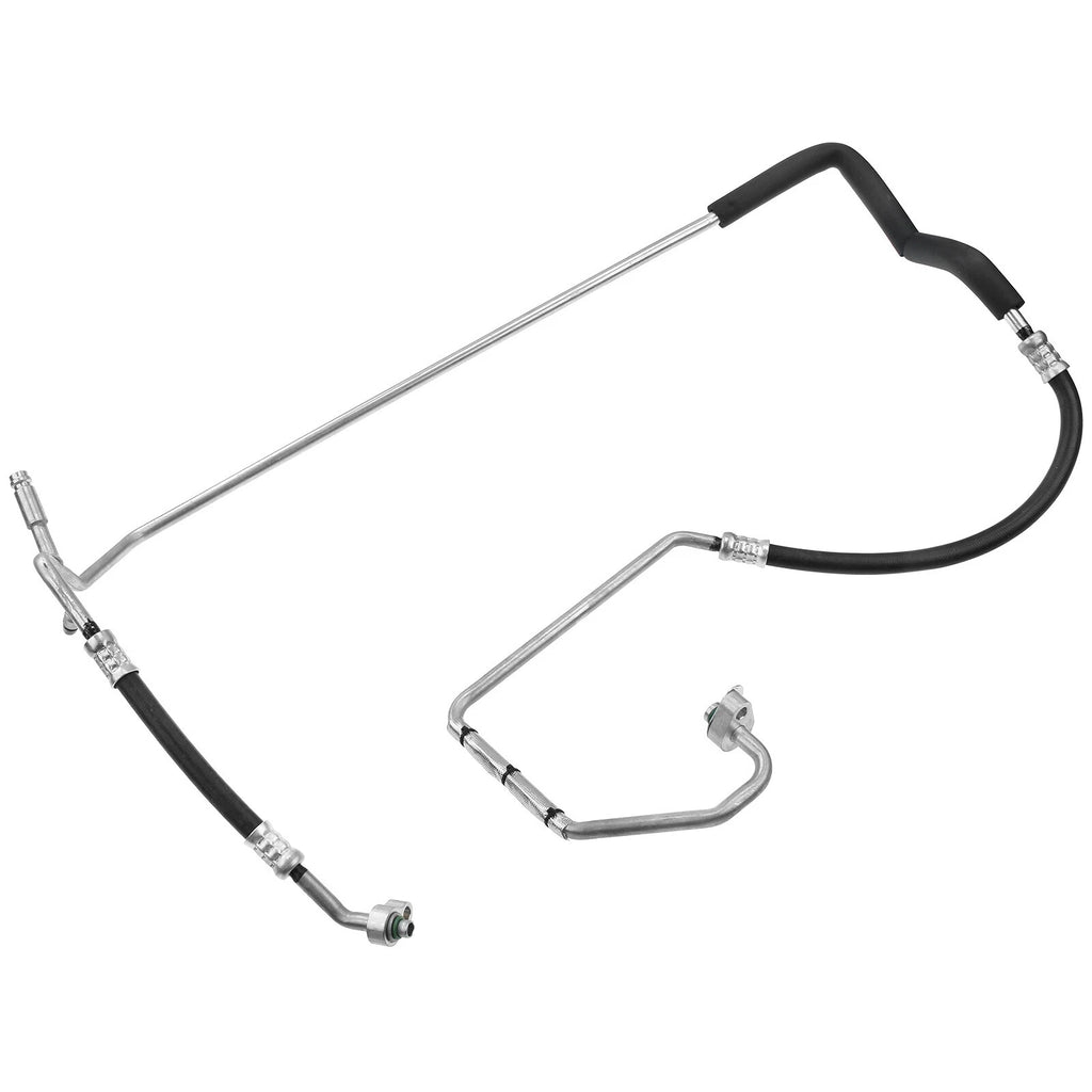 A/C Discharge Line Hose for Ford Explorer (2006-2010)