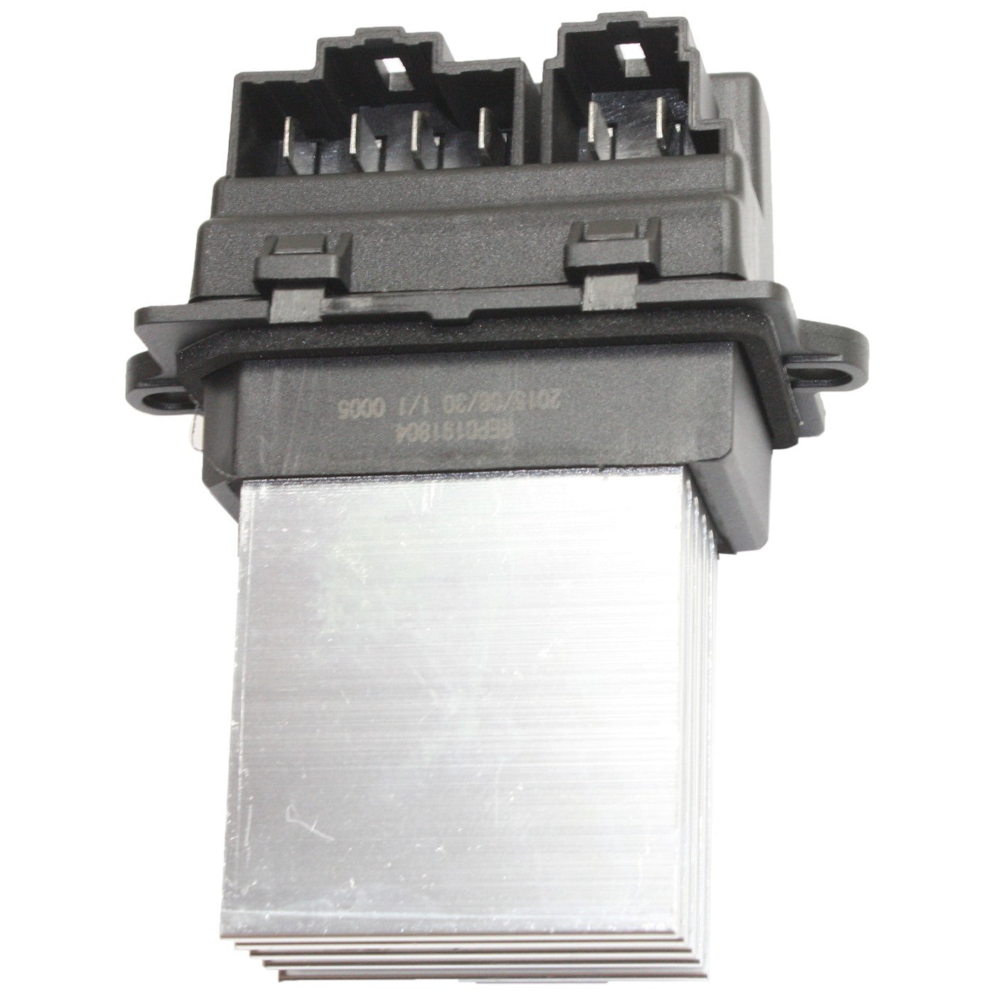 Blower Motor for Jeep Grand Cherokee Commander (2006)