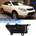 Front Driver Side Interior Door Handle for Hyundai Veracruz (2007–2012) No. 826203J000