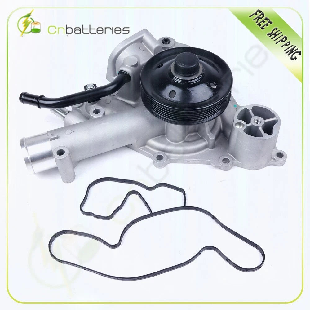 Engine Water Pump AW6341 for Chrysler Dodge Ram 1500 5.7L V8 (2009–2015)