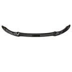 Carbon Fiber Front Bumper Lip for BMW M4 M3 (2015–2018)