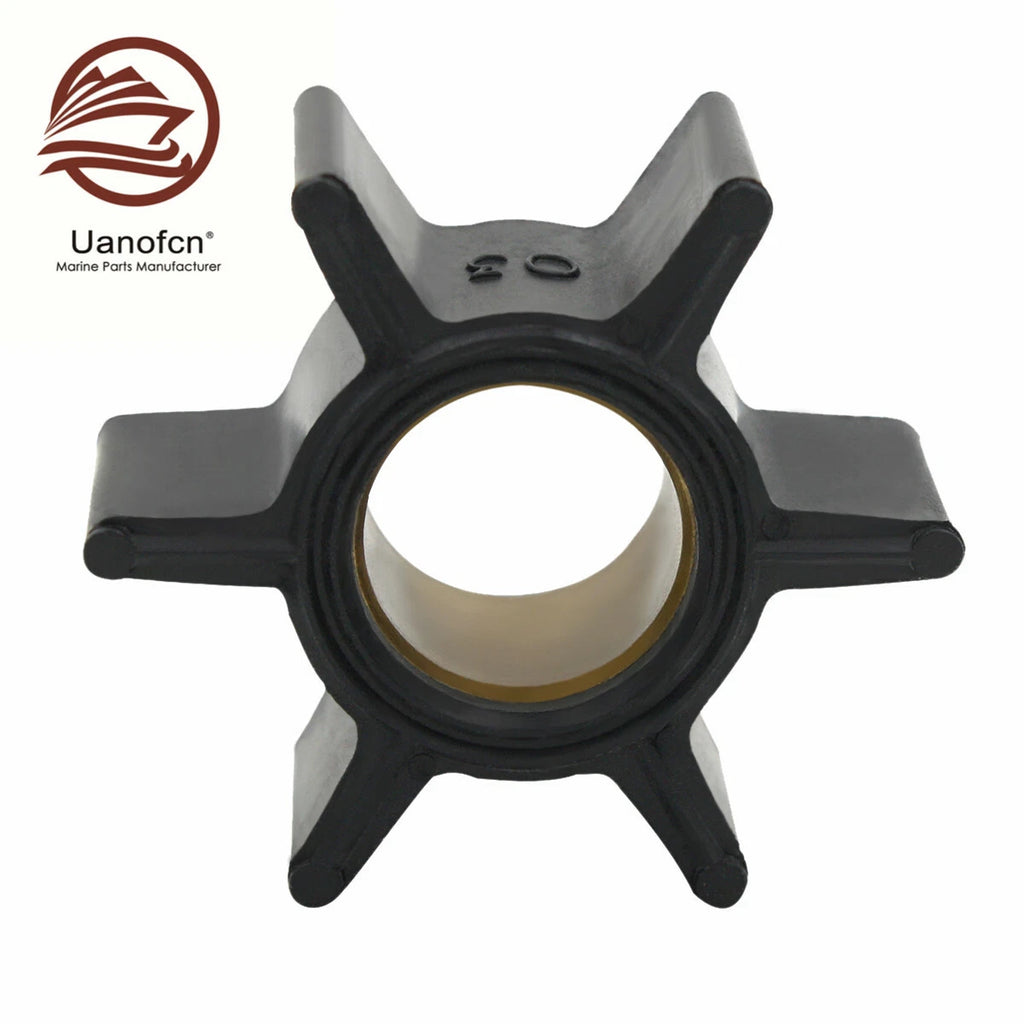 Water Pump Impeller for Mercury Mariner (47-89981, 47-65957, 18-3039)