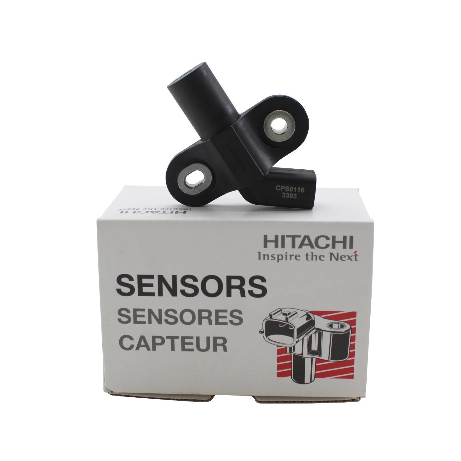 Hitachi Crankshaft Position Sensor for Ford Mercury (CPS0116)