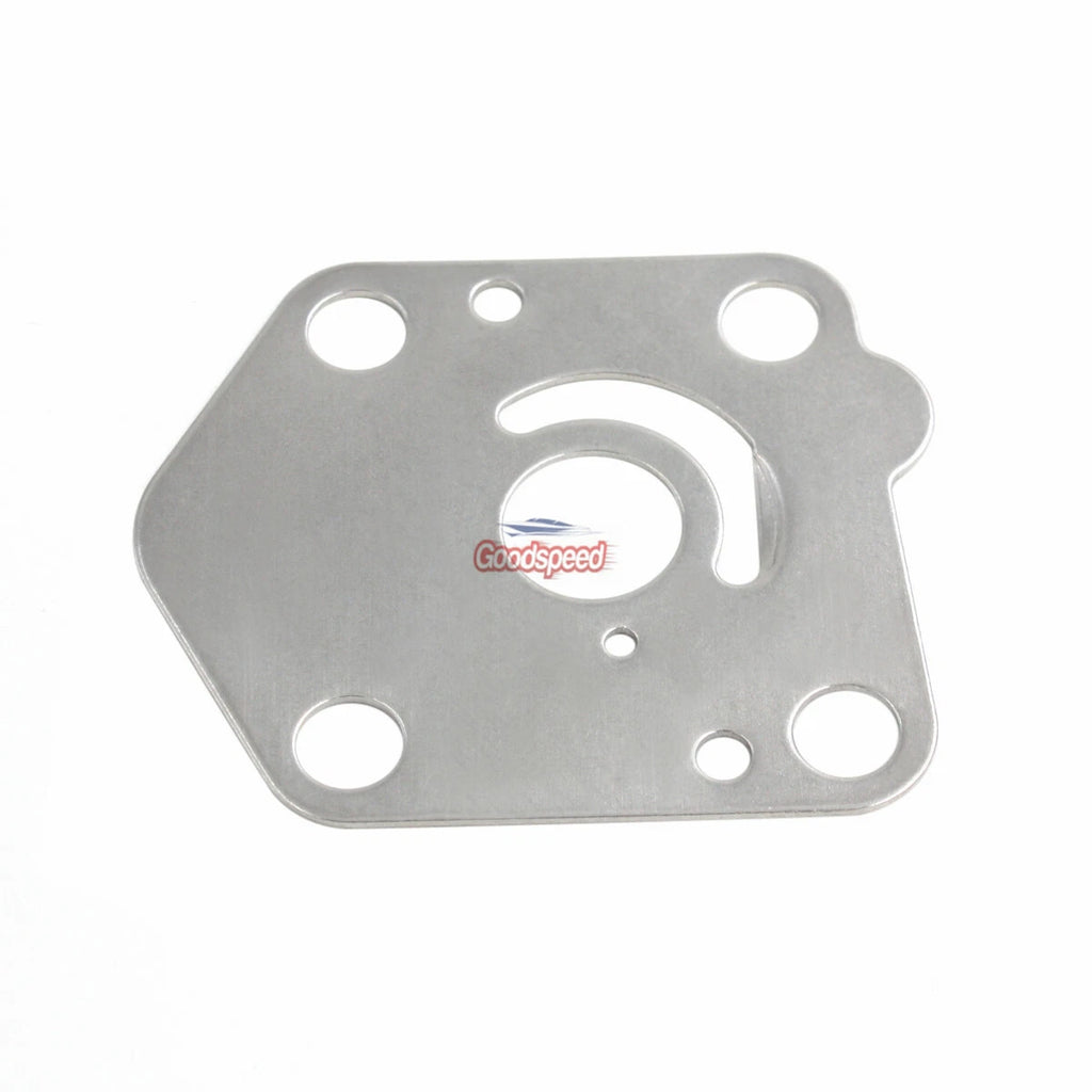 Water Pump Impeller Repair Kit 17400-93951 for Suzuki Marine 9.9HP 15HP (1990–2023)