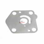 Water Pump Impeller Repair Kit 17400-93951 for Suzuki Marine 9.9HP 15HP (1990–2023)