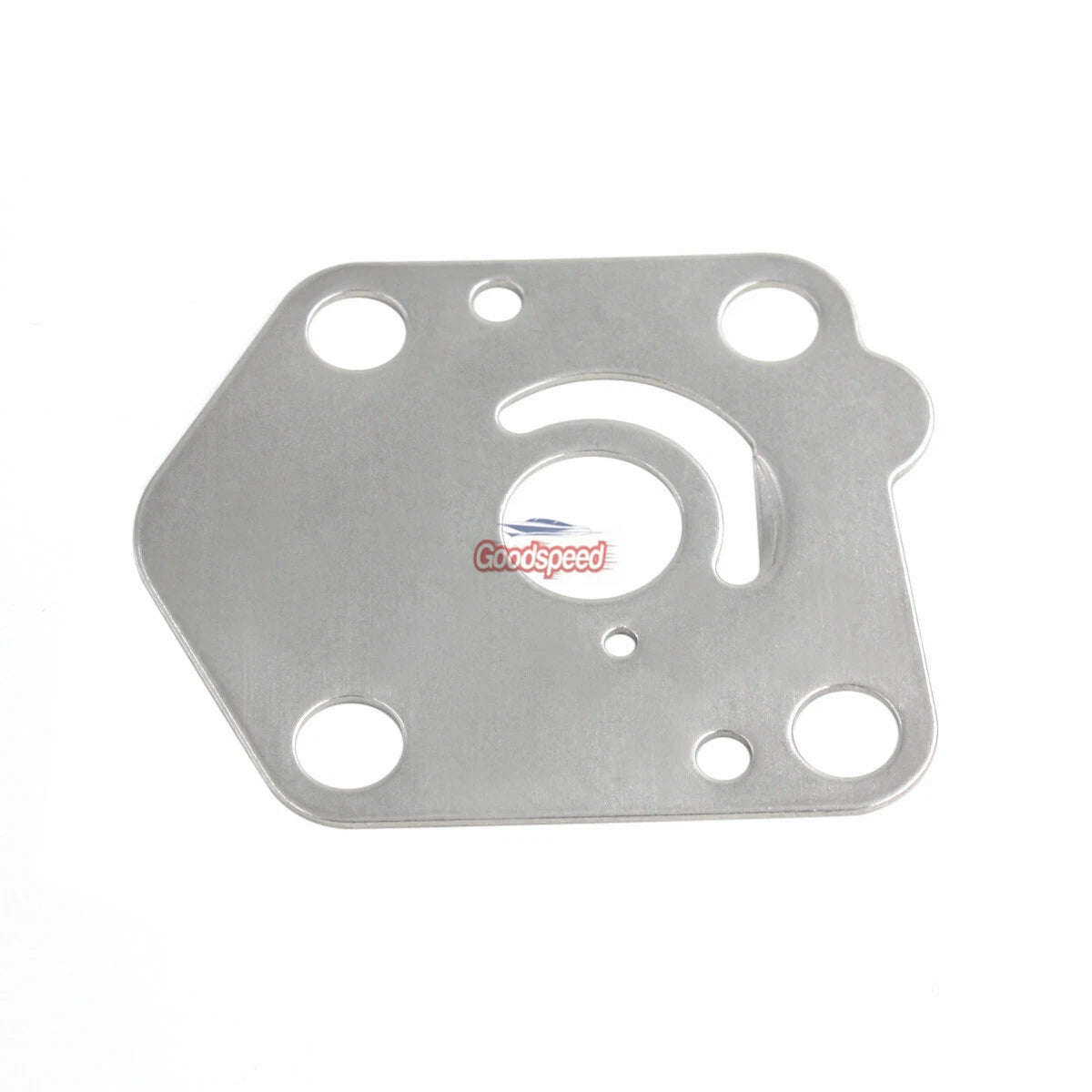 Water Pump Impeller Repair Kit 17400-93951 for Suzuki Marine 9.9HP 15HP (1990–2023)
