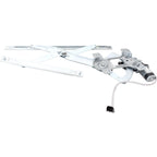 Window Regulator for F450 F550 F250 F350 (Front Driver Left Side)