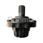 Transmission Charging Pump 93724-11700 for Mitsubishi Forklift FD35-FD50 FG35-FG50