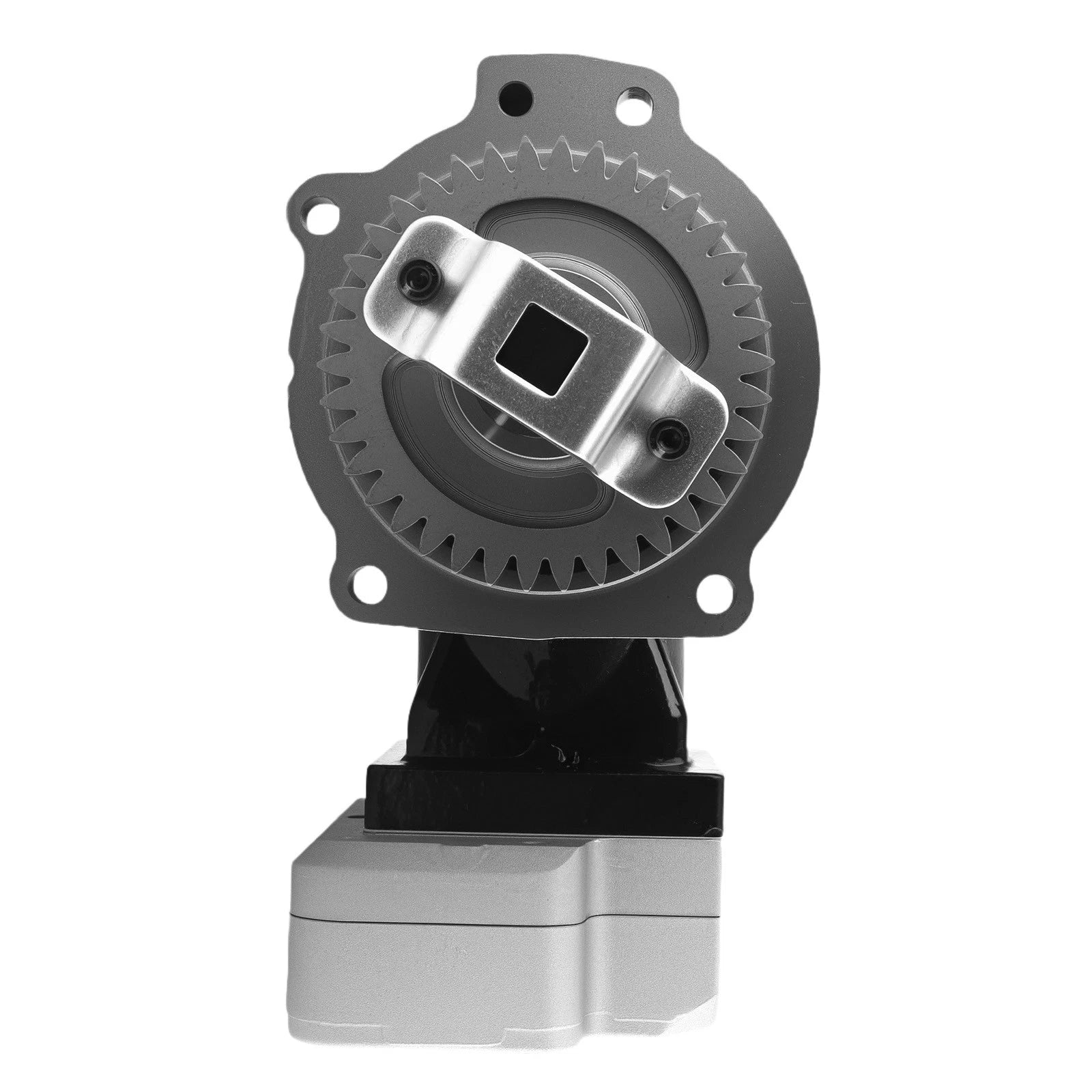 Air Brake Compressor for Cummins ISX (2007–2019) Replaces 3104216RX 4318216RX