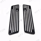 Saddlebag Latch Cover Set for Harley FLHR Road King (1994–2013)