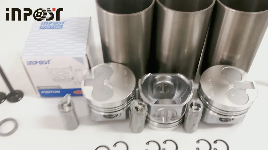 Overhaul Rebuild Kit for Caterpillar Engine CAT C1.1 C1.1T