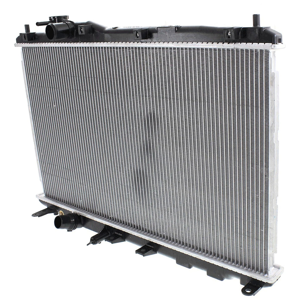 Radiators Coupe for Honda Civic (2012–2015)