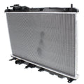 Radiators Coupe for Honda Civic (2012–2015)