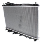 Radiators Coupe for Honda Civic (2012–2015)