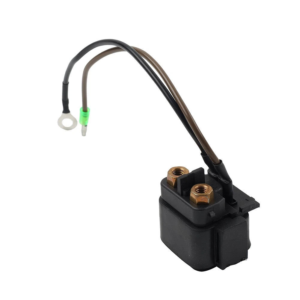 Starter Solenoid Relay for Mercury Mariner 8HP 9.9HP 25HP 30HP