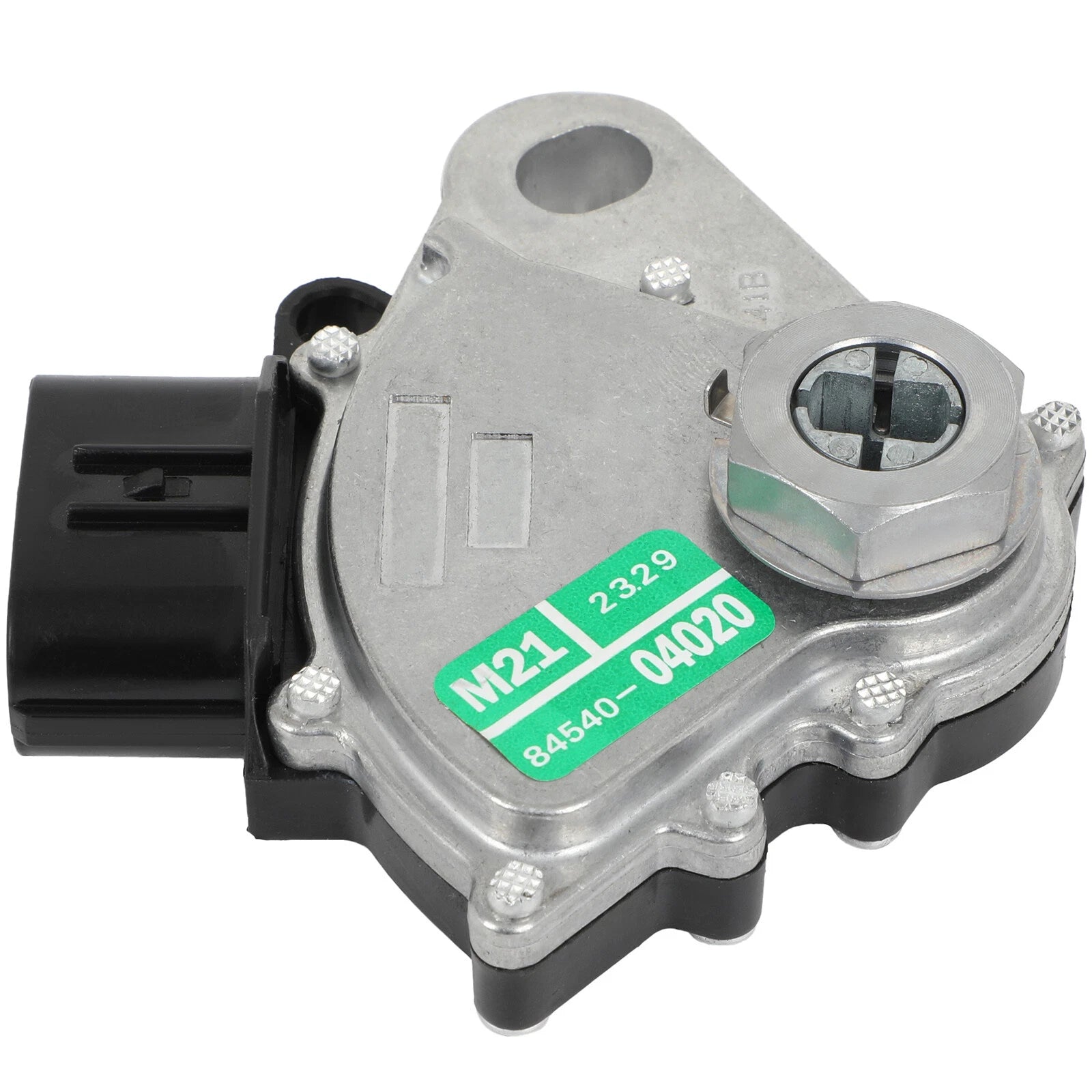 Neutral Safety Switch for Toyota Tacoma, 4Runner (2015–2021)