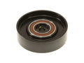 Accessory Belt Idler Pulley for Suzuki SX4 (2007–2010) VZ434KD