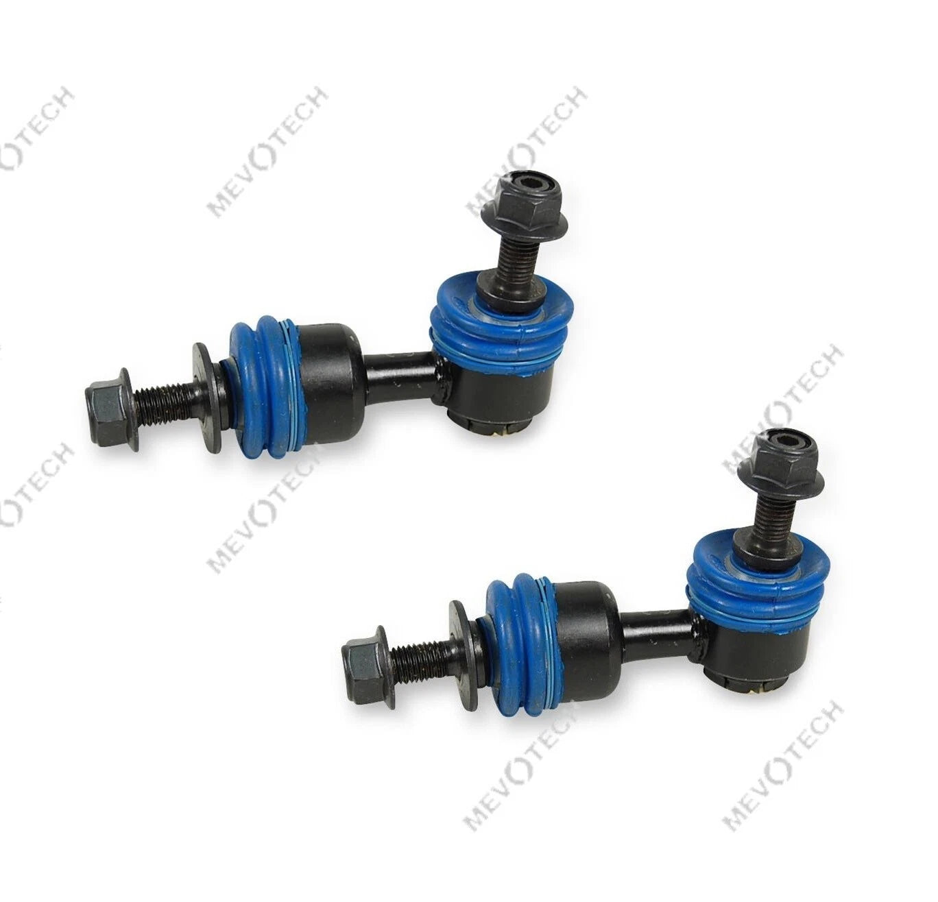 Set of 2 Rear Suspension Stabilizer Bar Link Kits for Mazda 5 (2006–2015)