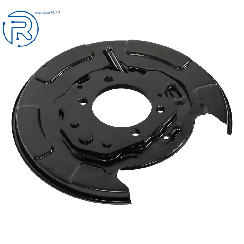 Brake Dust Shield for Subaru Forester Impreza (2008–2014)