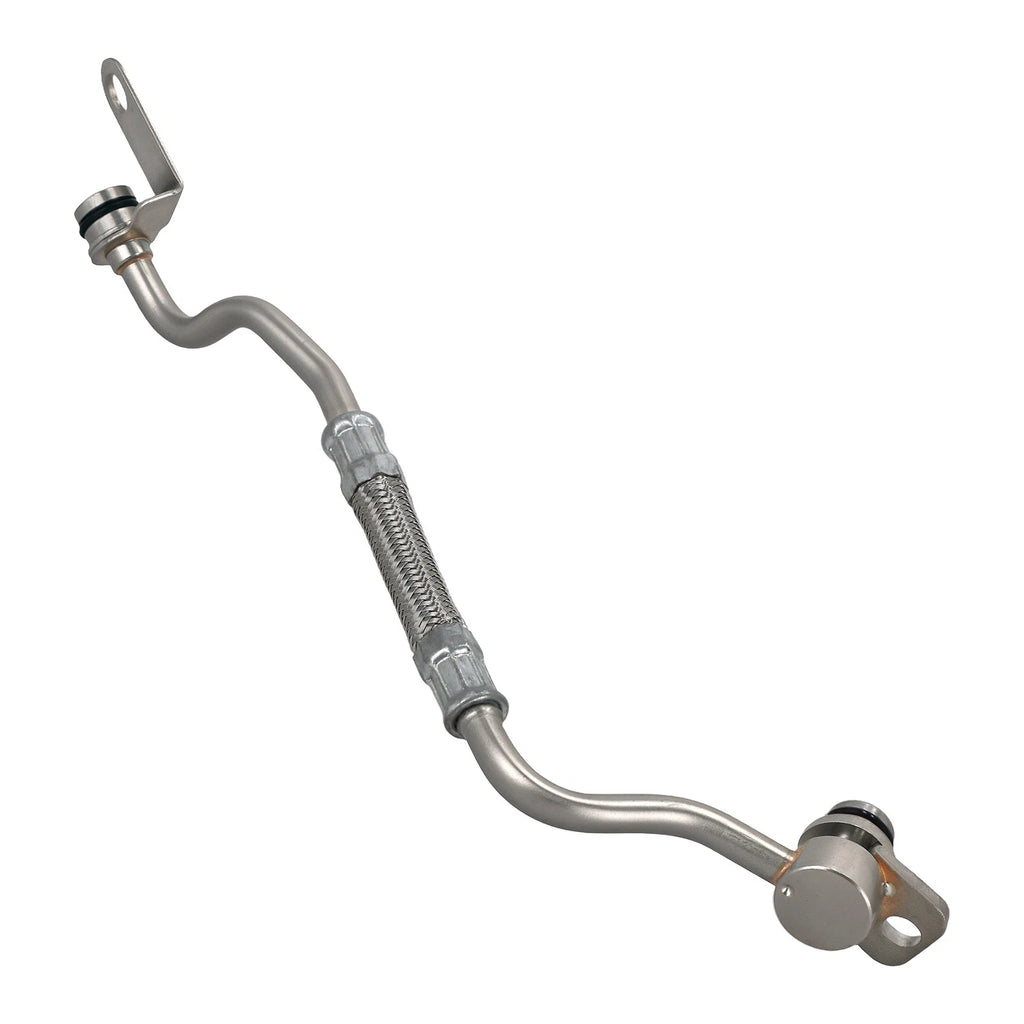 Turbo Hose for BMW E82 E88 E90 E60 N54 535i 535xi 135i 335xi 335i (2007–2013)