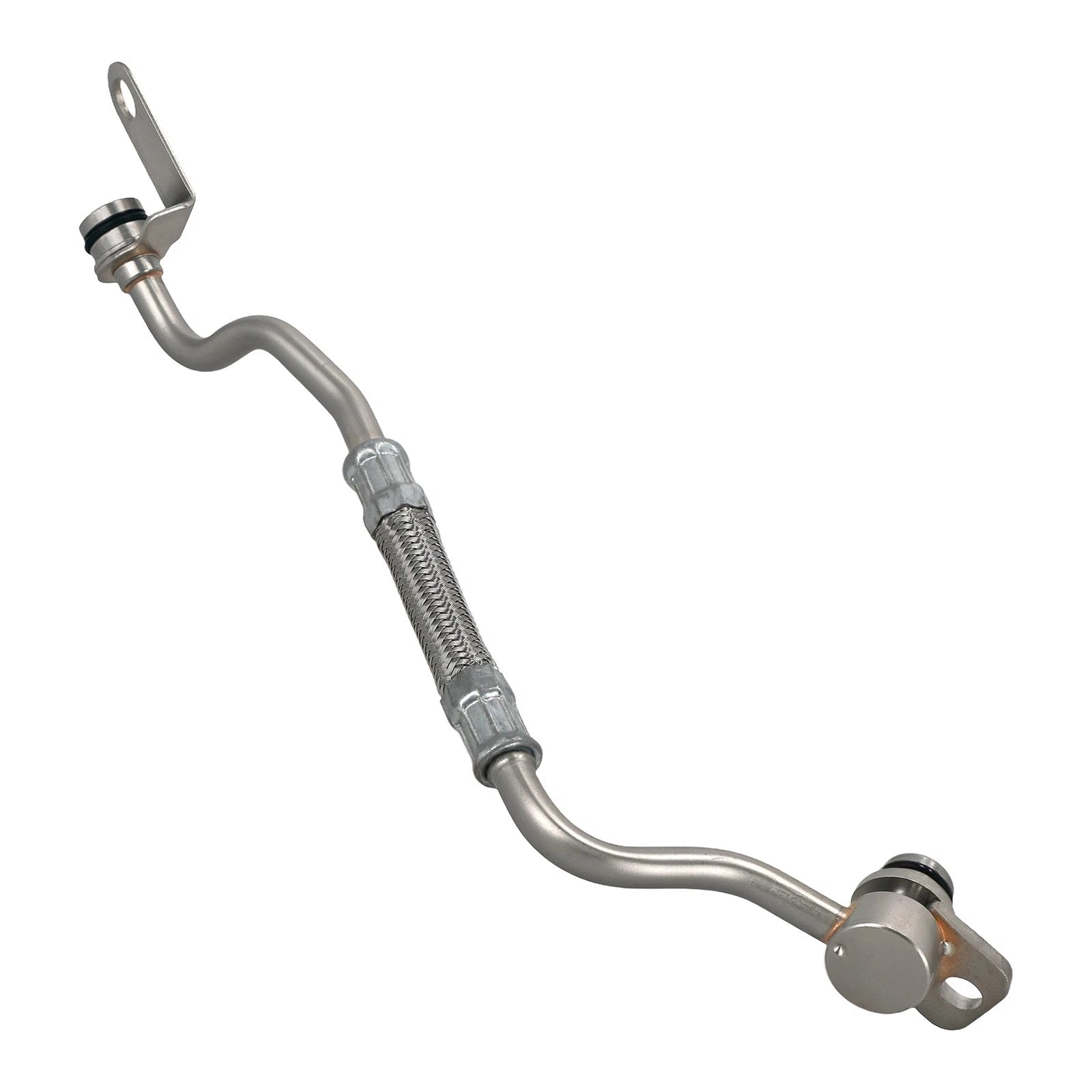 Turbo Hose for BMW E82 E88 E90 E60 N54 535i 535xi 135i 335xi 335i (2007–2013)