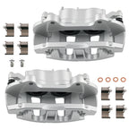Front Disc Brake Caliper Pair for Dodge Journey (2012–2020) 18-P5402A 18-P5403A