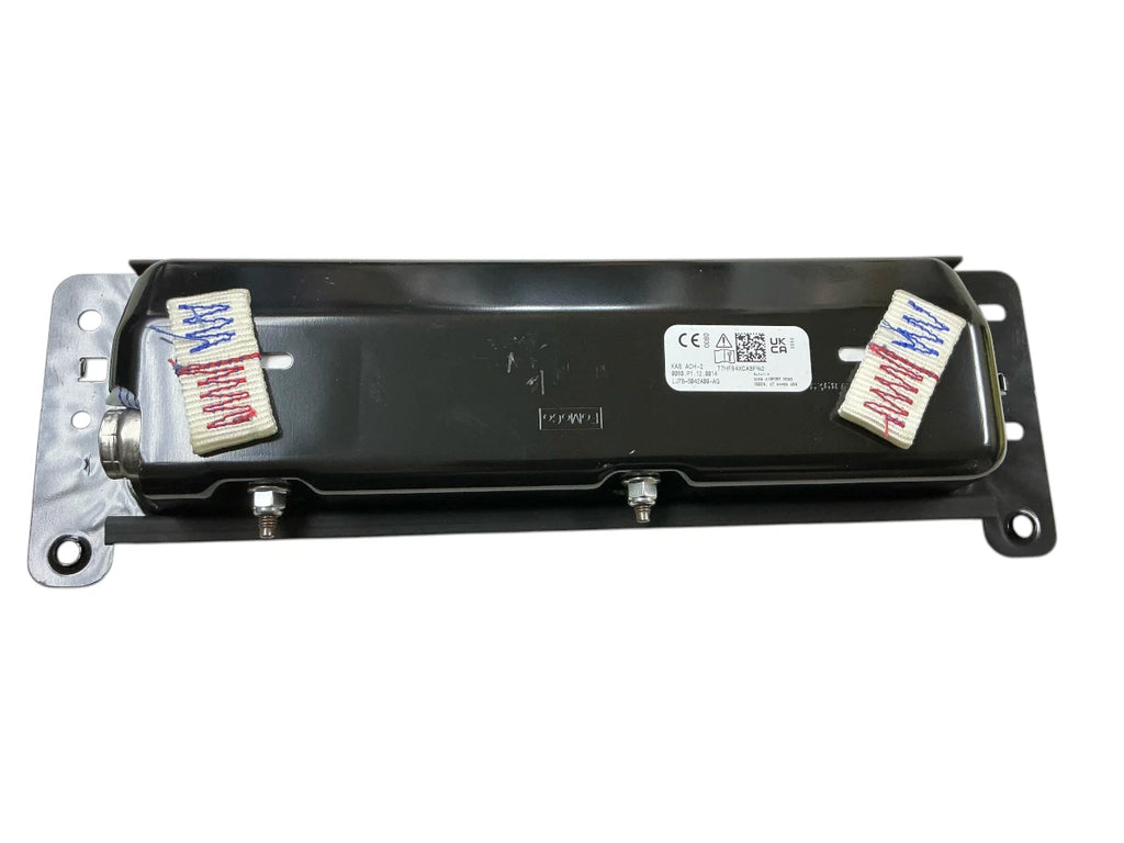 Right Side Knee Airbag for Lincoln Corsair (2020–2025) BLACK LJ7B-S042A00-AG